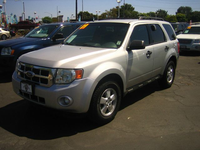 Ford Escape 2009 photo 8