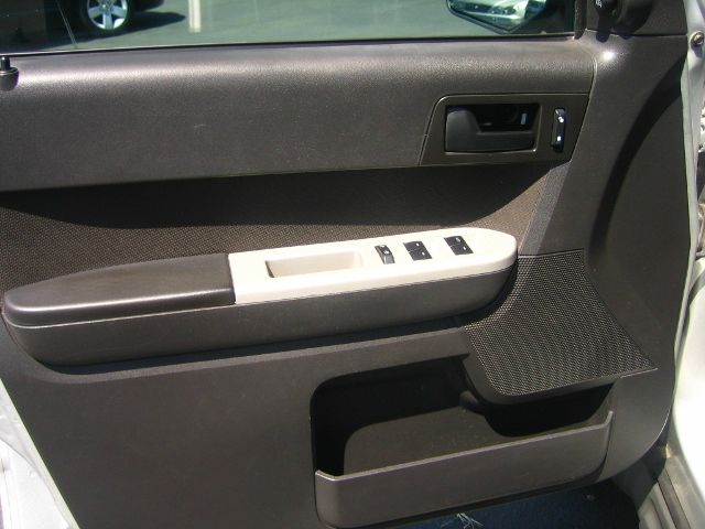 Ford Escape 2009 photo 9