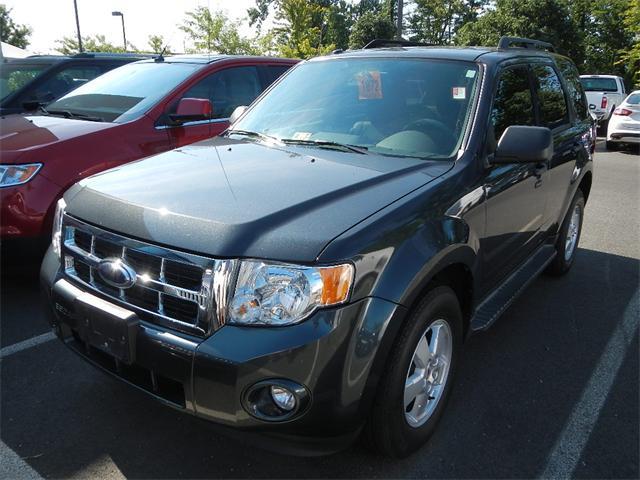 Ford Escape 2009 photo 2