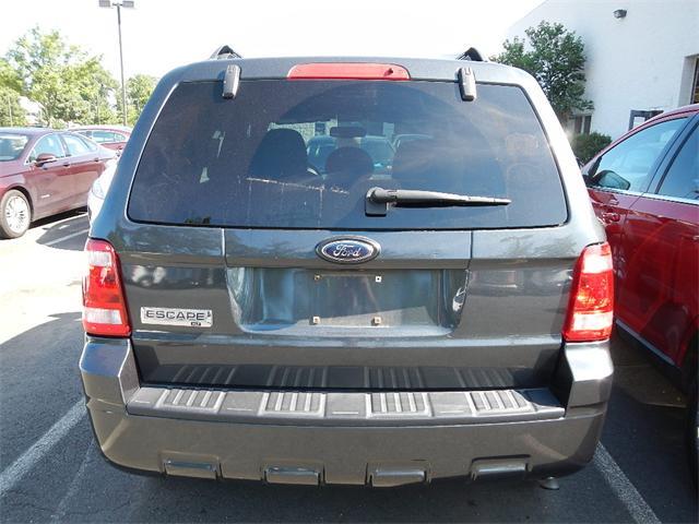 Ford Escape 2009 photo 3