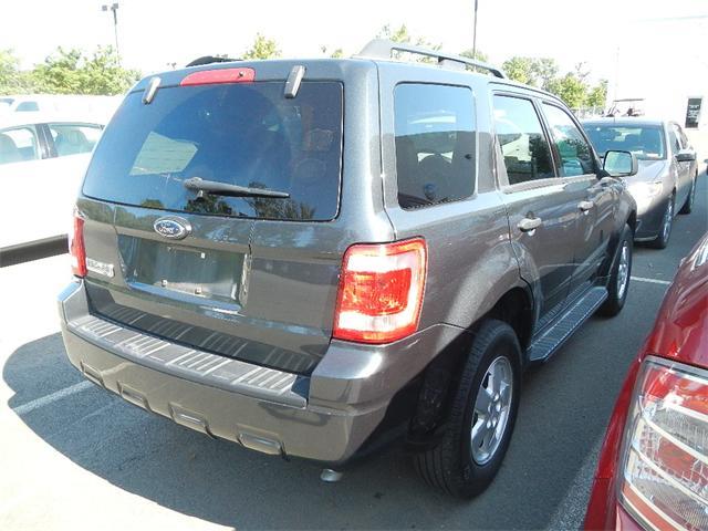 Ford Escape 2009 photo 4