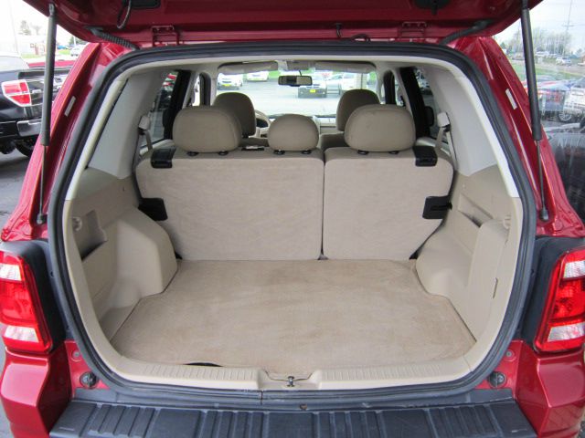 Ford Escape 2009 photo 1