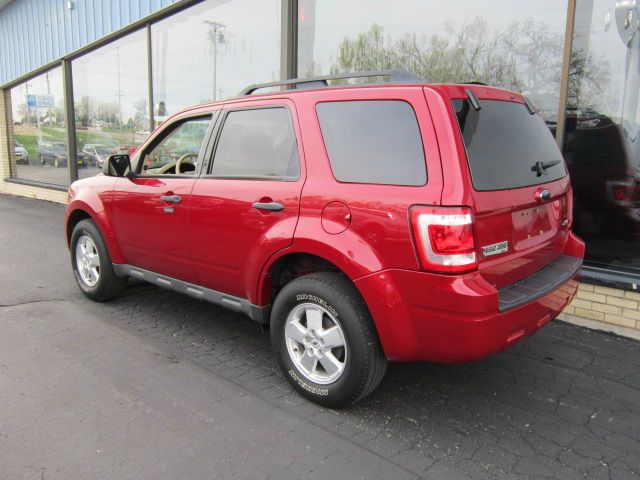 Ford Escape 2009 photo 2