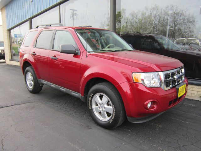 Ford Escape 2009 photo 3