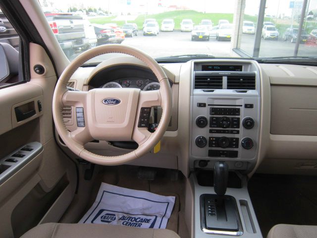 Ford Escape 2009 photo 5