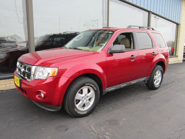 Ford Escape 2009 photo 6