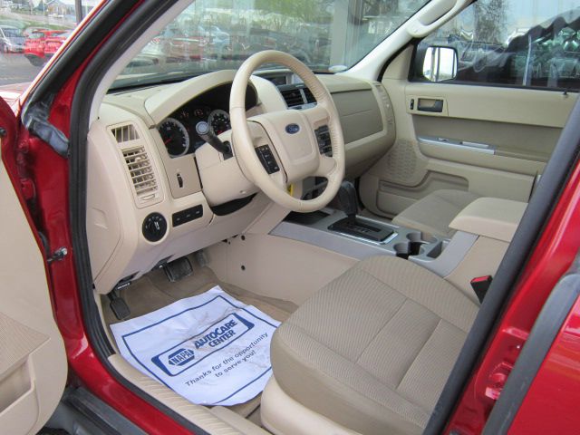 Ford Escape 2009 photo 7