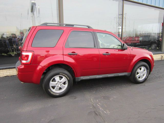 Ford Escape 2009 photo 8