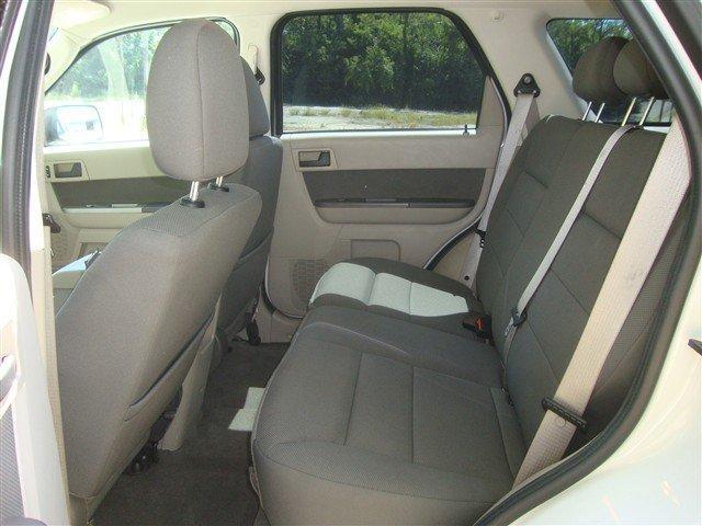 Ford Escape 2009 photo 3