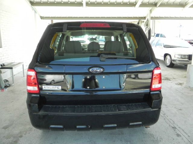 Ford Escape 2009 photo 1