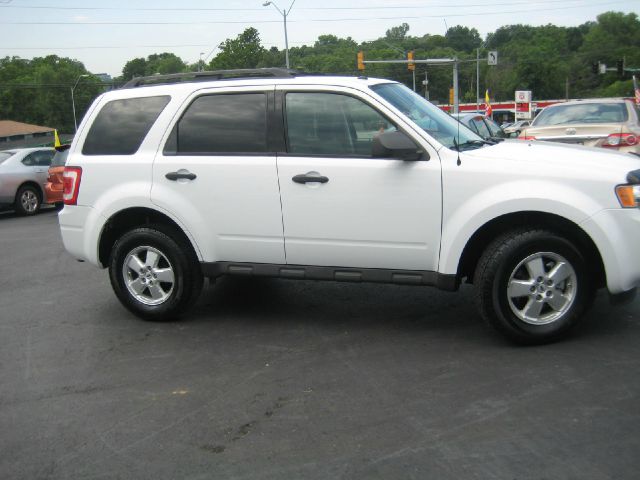 Ford Escape 2009 photo 1