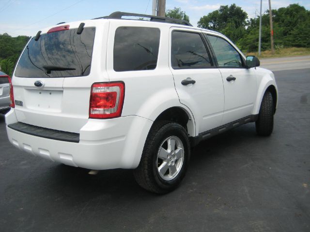 Ford Escape 2009 photo 2