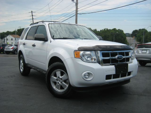 Ford Escape 2009 photo 4