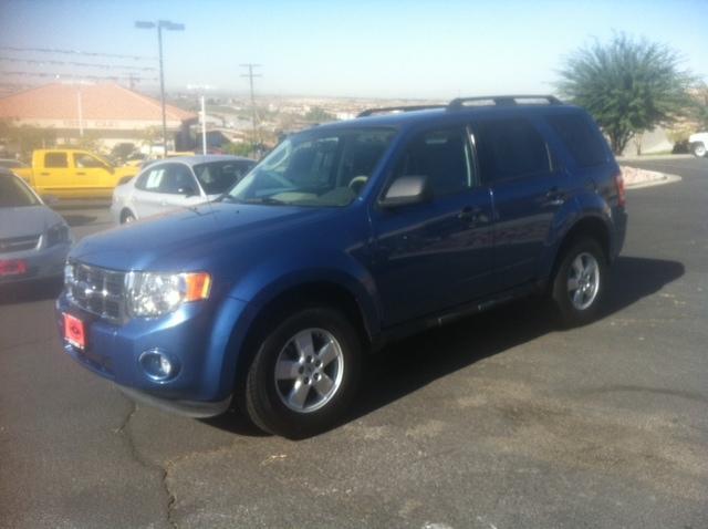 Ford Escape 2009 photo 0