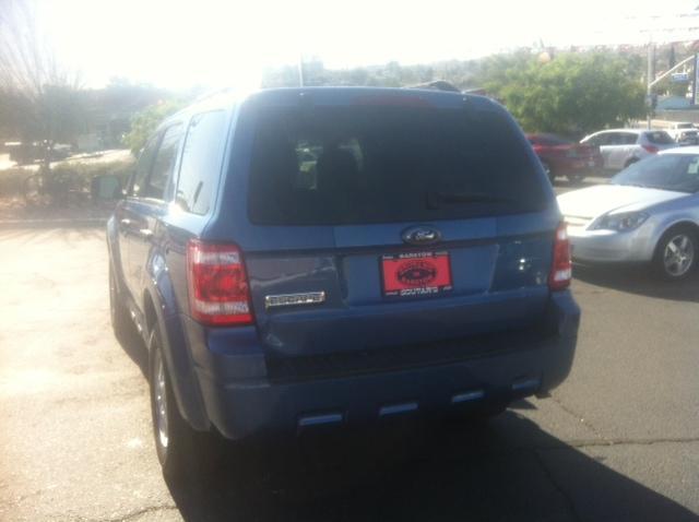 Ford Escape 2009 photo 2