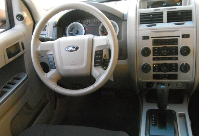 Ford Escape 2009 photo 5