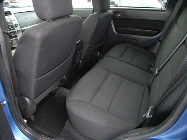 Ford Escape 2009 photo 1