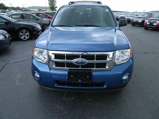 Ford Escape 2009 photo 2