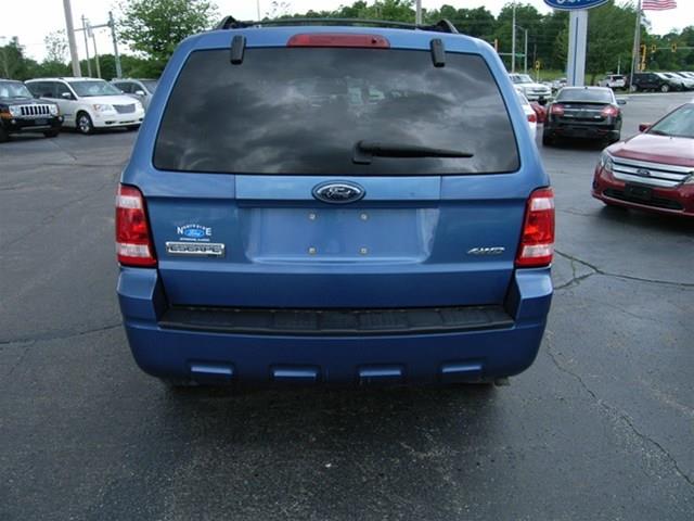 Ford Escape 2009 photo 3