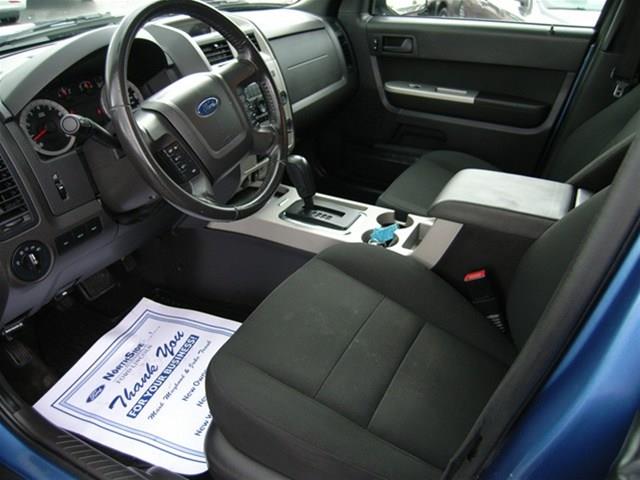 Ford Escape 2009 photo 5