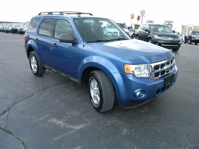 Ford Escape 2009 photo 6