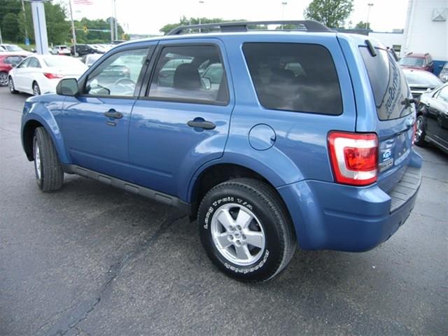 Ford Escape 2009 photo 7