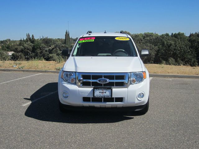 Ford Escape 2009 photo 1