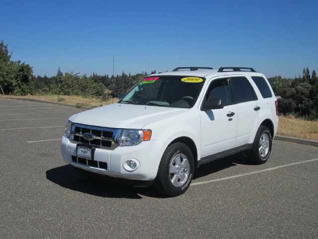 Ford Escape 2009 photo 4