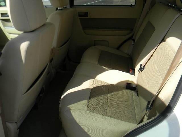 Ford Escape 2009 photo 1