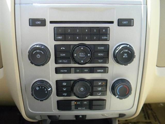 Ford Escape 2009 photo 3