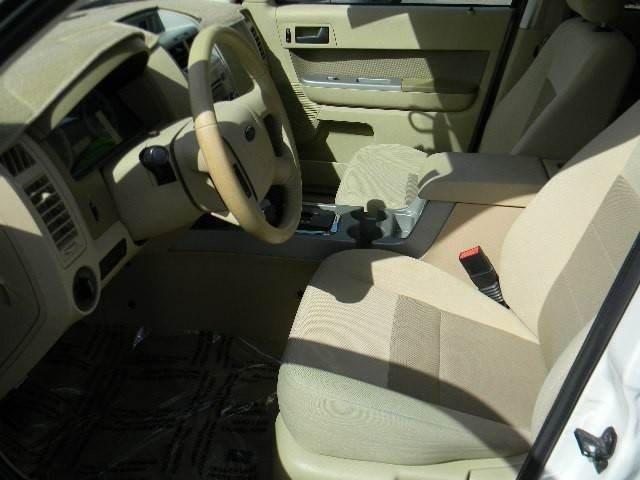 Ford Escape 2009 photo 5