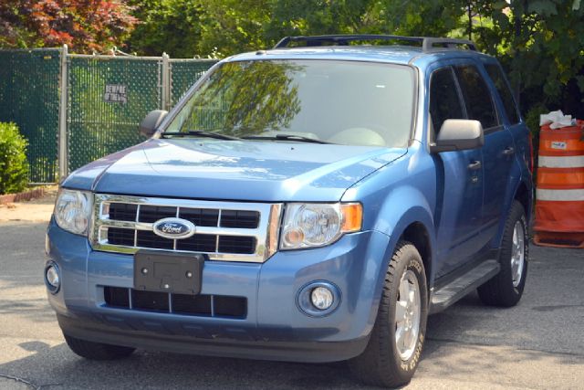 Ford Escape LX Auto V6 SUV