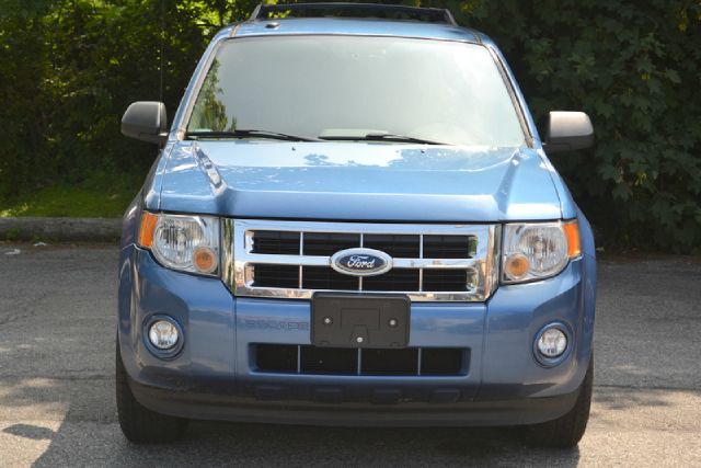 Ford Escape 2009 photo 1