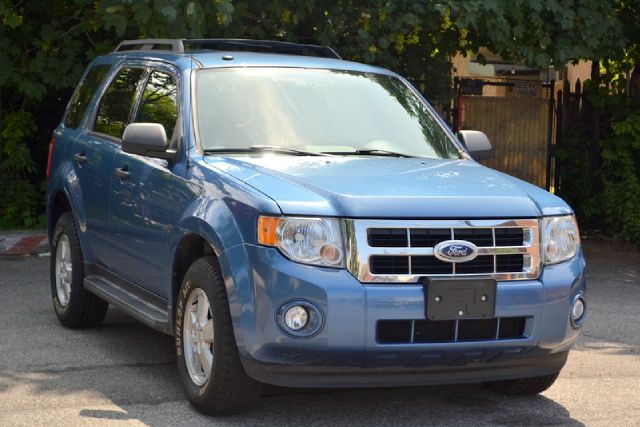 Ford Escape 2009 photo 2