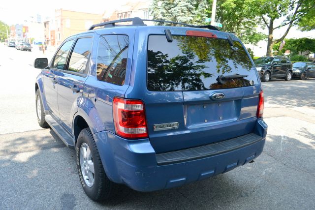 Ford Escape 2009 photo 4