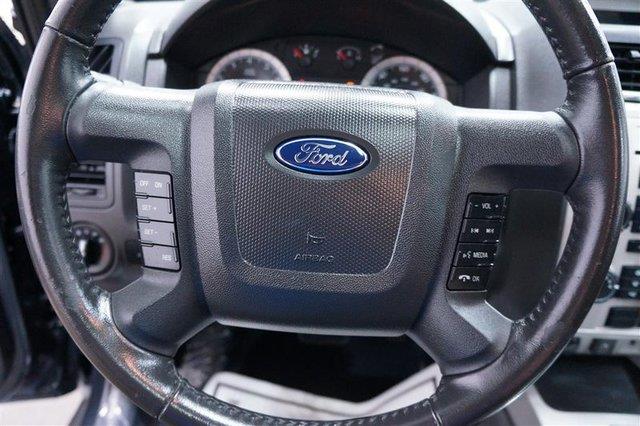 Ford Escape 2009 photo 13