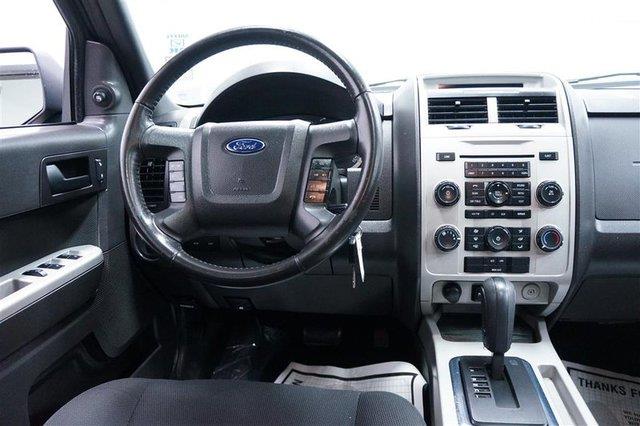 Ford Escape 2009 photo 15