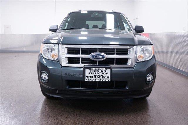 Ford Escape 2009 photo 16