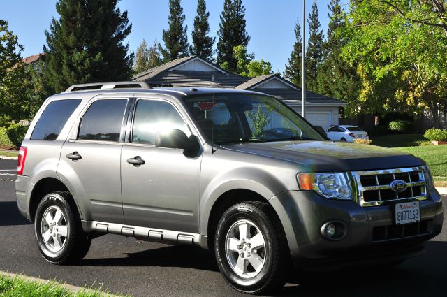 Ford Escape 2009 photo 3