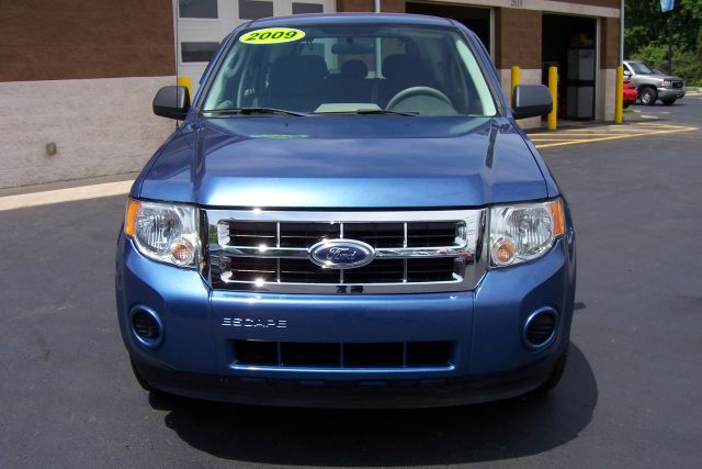 Ford Escape 2009 photo 1