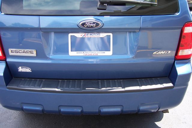 Ford Escape 2009 photo 14