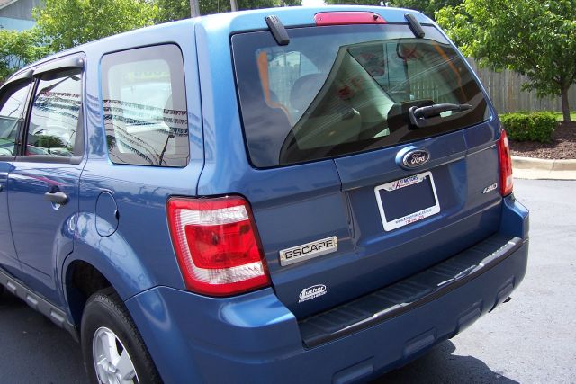 Ford Escape 2009 photo 15