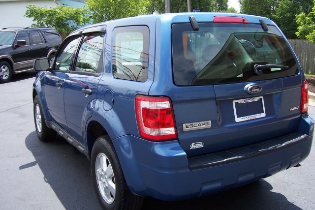 Ford Escape 2009 photo 18