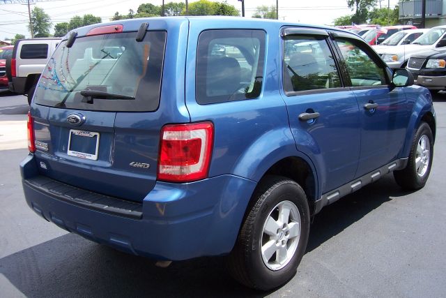 Ford Escape 2009 photo 25