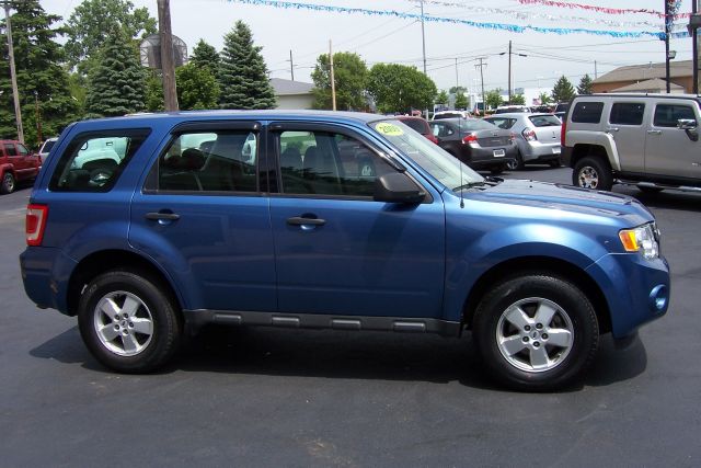 Ford Escape 2009 photo 4