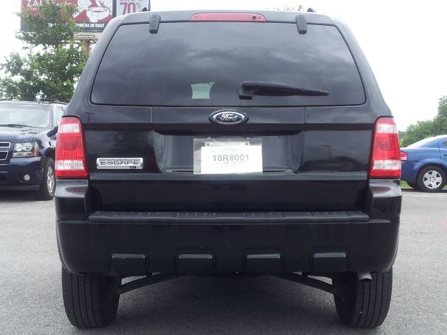 Ford Escape 2009 photo 1