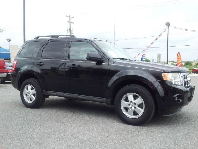 Ford Escape 2009 photo 2