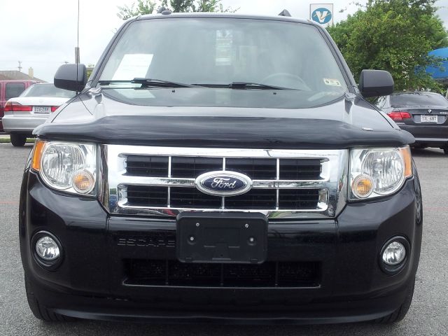 Ford Escape 2009 photo 3