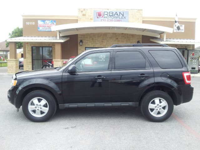 Ford Escape 2009 photo 4