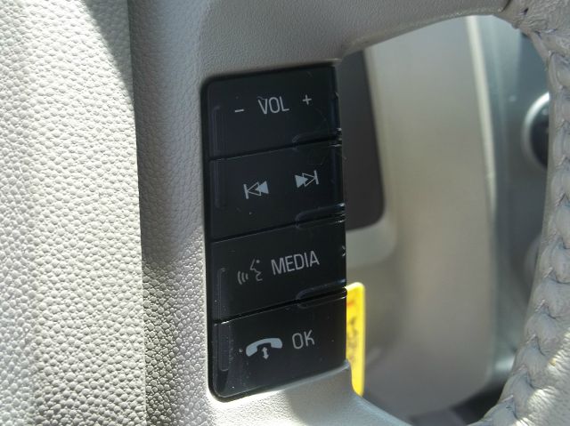 Ford Escape 2009 photo 1